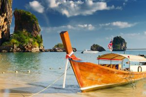 Bangkok - Pattaya - 4 Nights / 5 Days