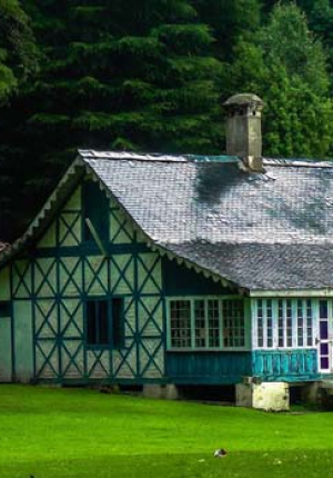 Shimla - Dalhousi - 9 Nights / 10 Days