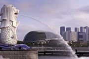 Singapore - 3 Nights / 4 Days