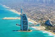 Dubai - 5 Nights / 6 Days