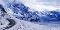 Himachal Pradesh