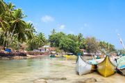 Malvan Tarkarli Ganapatipule