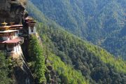 Bhutan