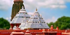 Odisha