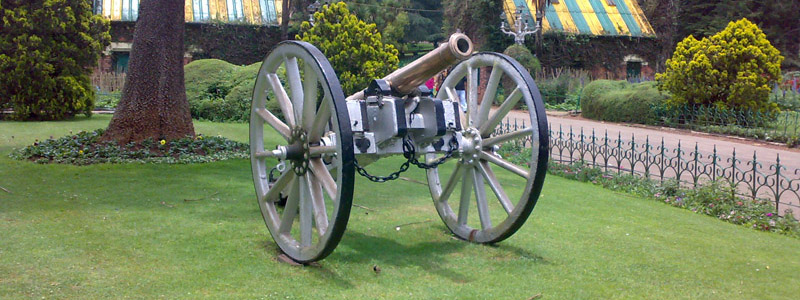 karnataka