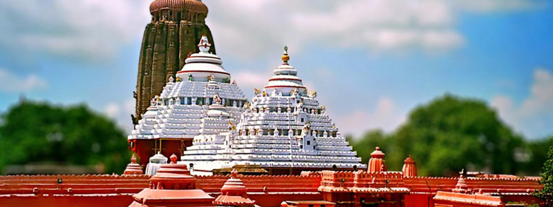 orissa