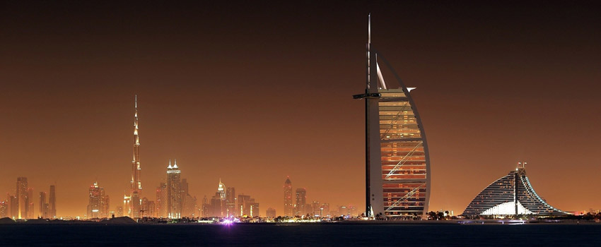 dubai