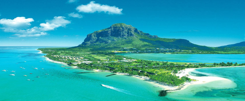 mauritius