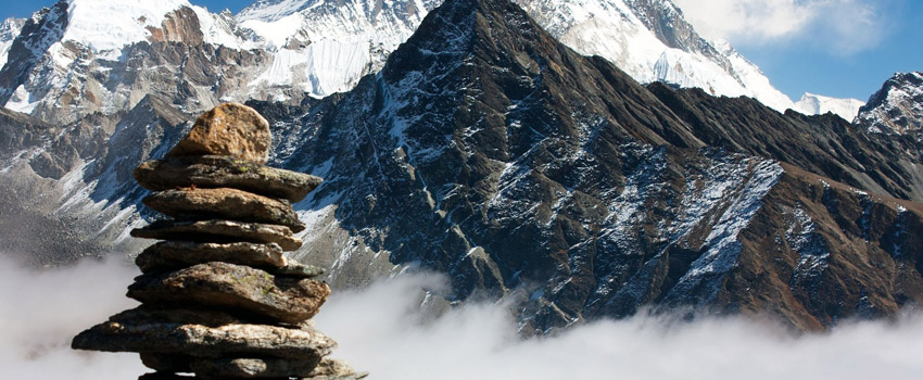 nepal