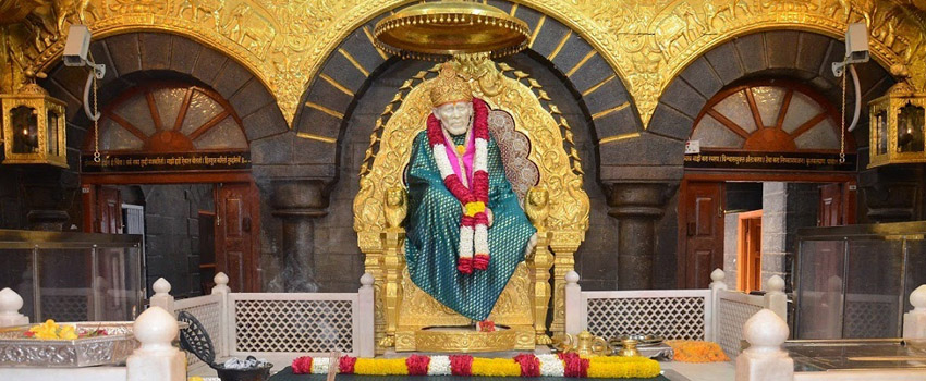 shirdi
