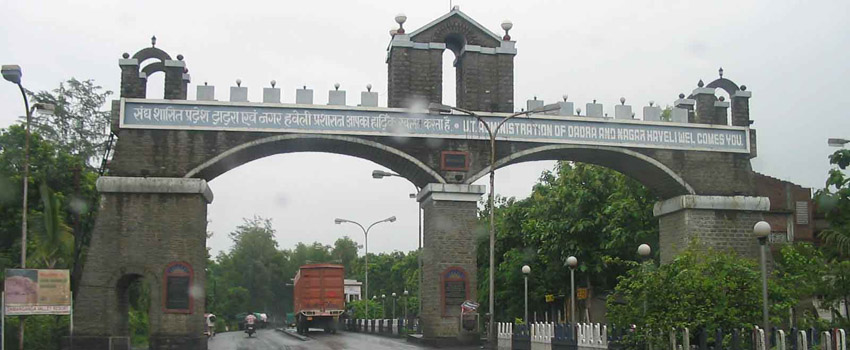 silvassa